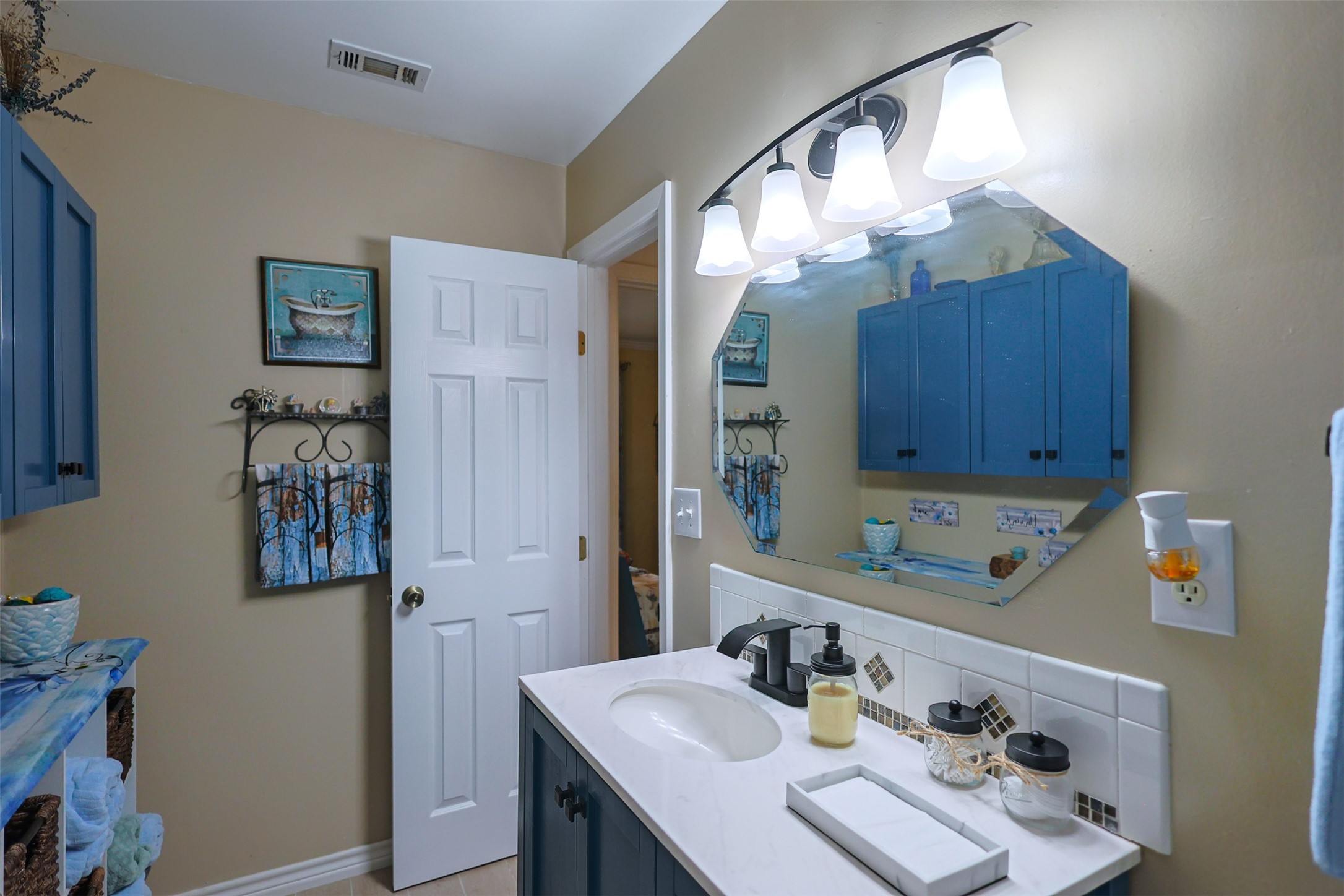 309 Tejas Trail Springtown TX 76082