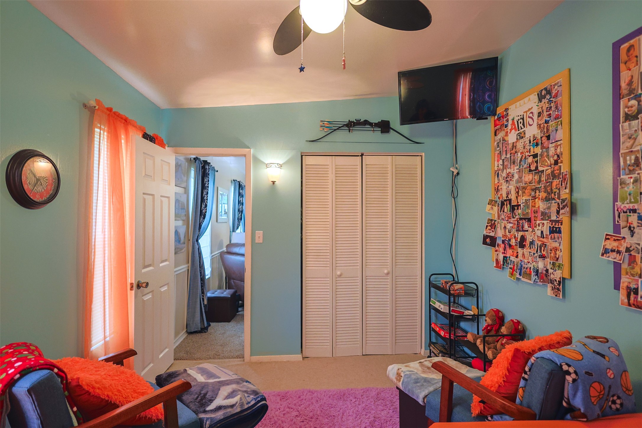 309 Tejas Trail Springtown TX 76082