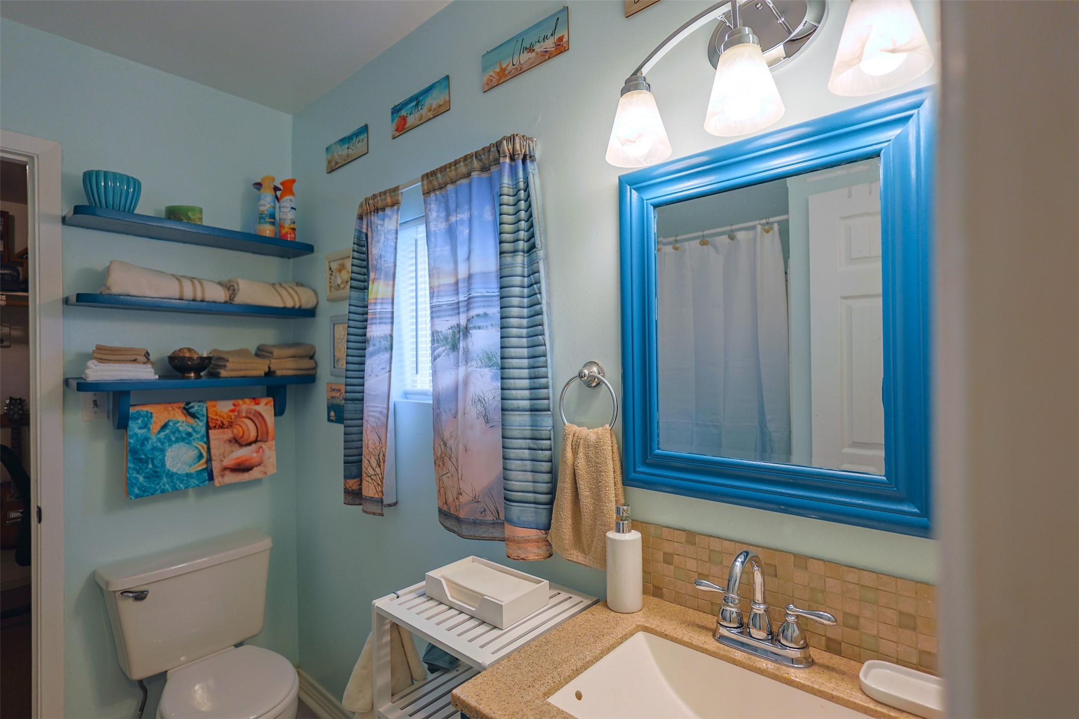 309 Tejas Trail Springtown TX 76082