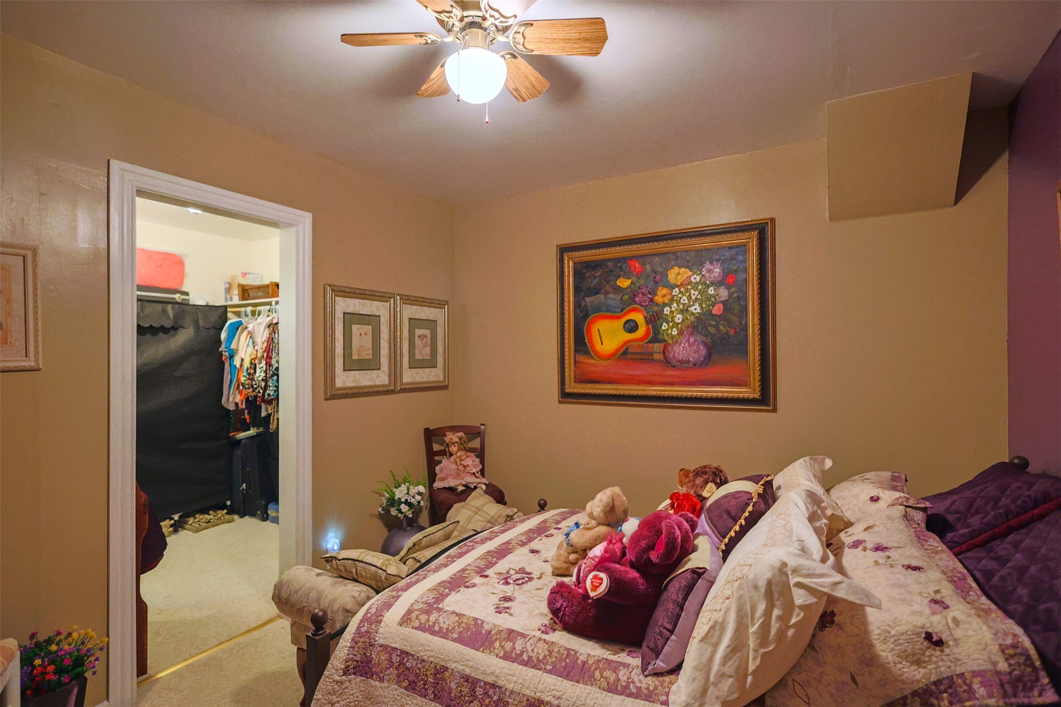 309 Tejas Trail Springtown TX 76082