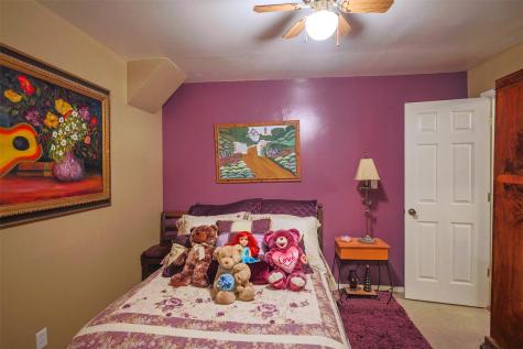 309 Tejas Trail Springtown TX 76082
