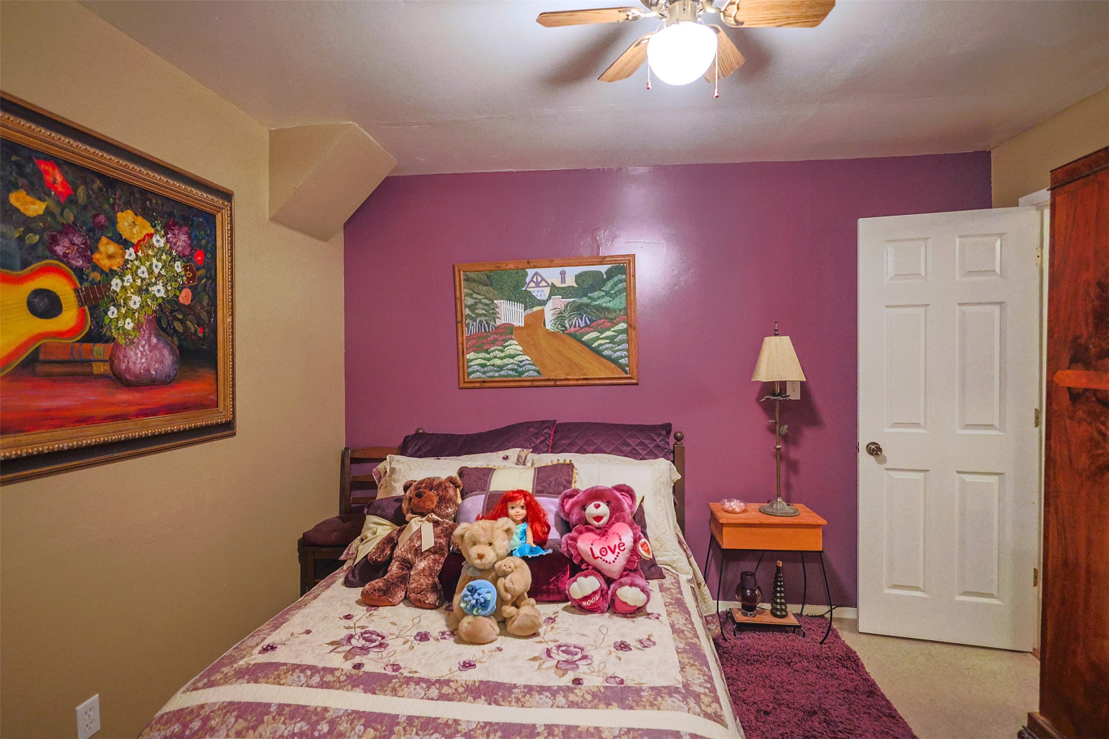 309 Tejas Trail Springtown TX 76082