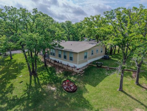 309 Tejas Trail Springtown TX 76082