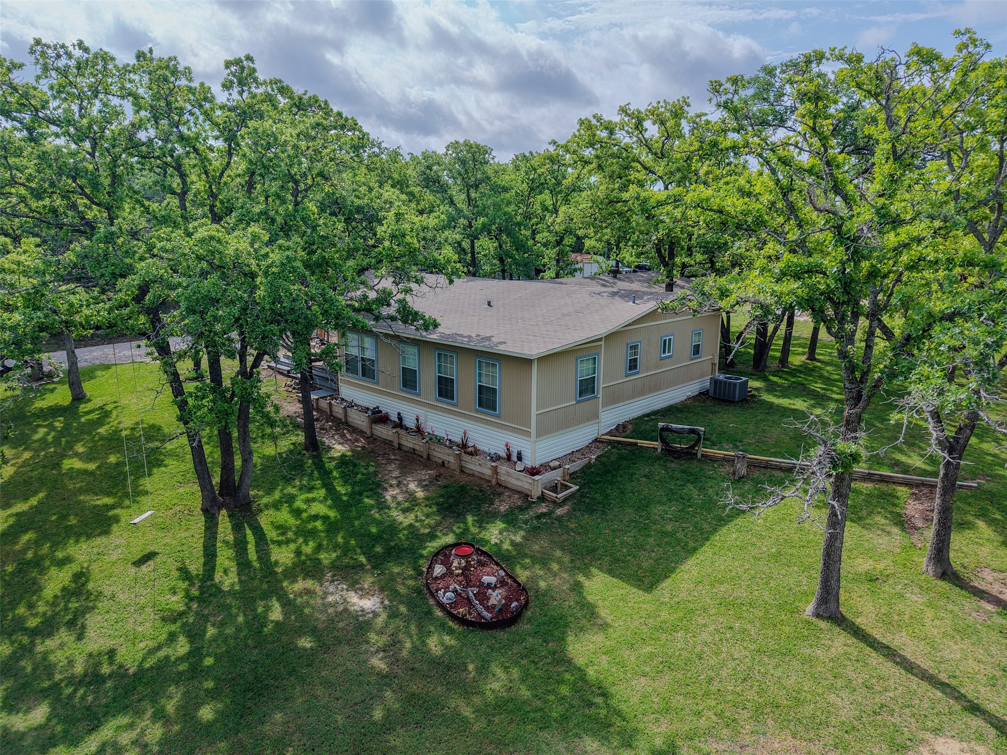 309 Tejas Trail Springtown TX 76082