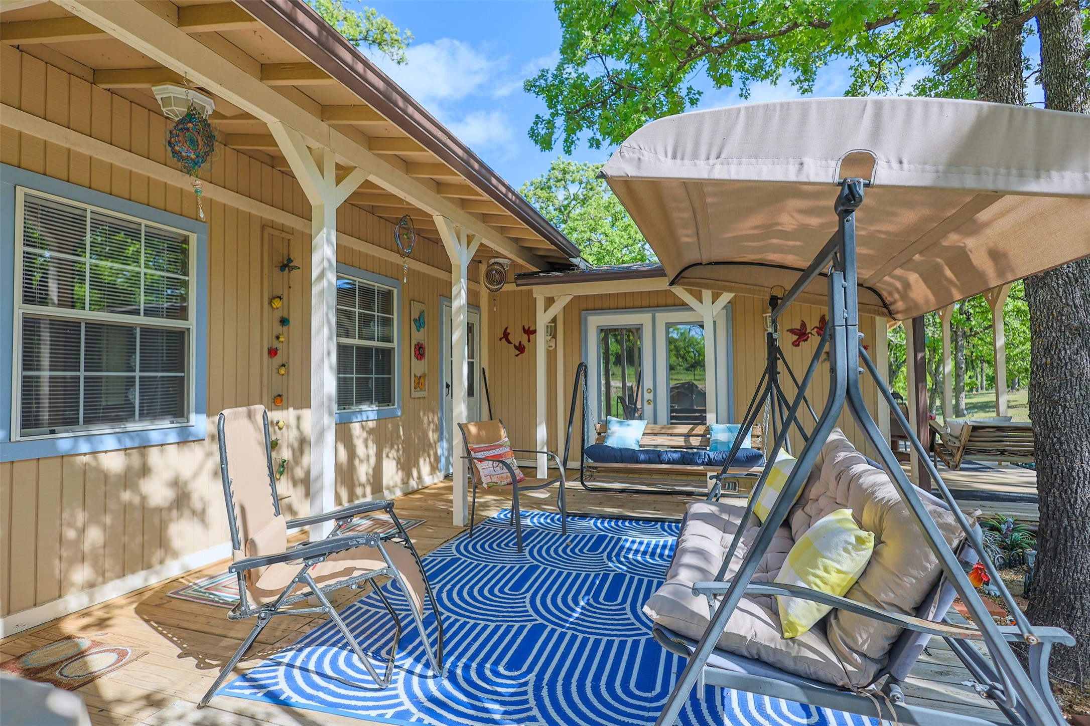 309 Tejas Trail Springtown TX 76082