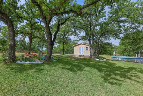 309 Tejas Trail Springtown TX 76082