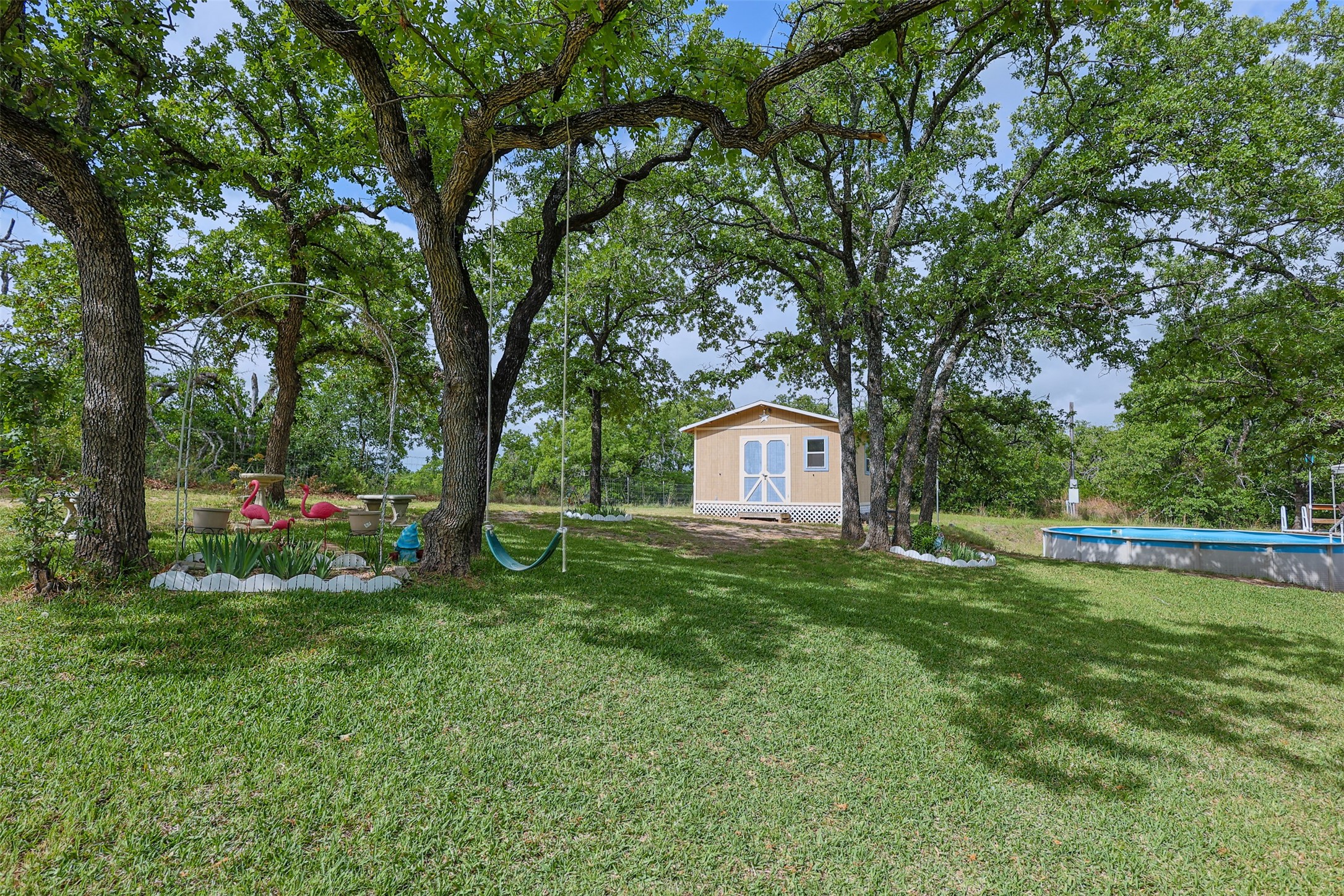 309 Tejas Trail Springtown TX 76082
