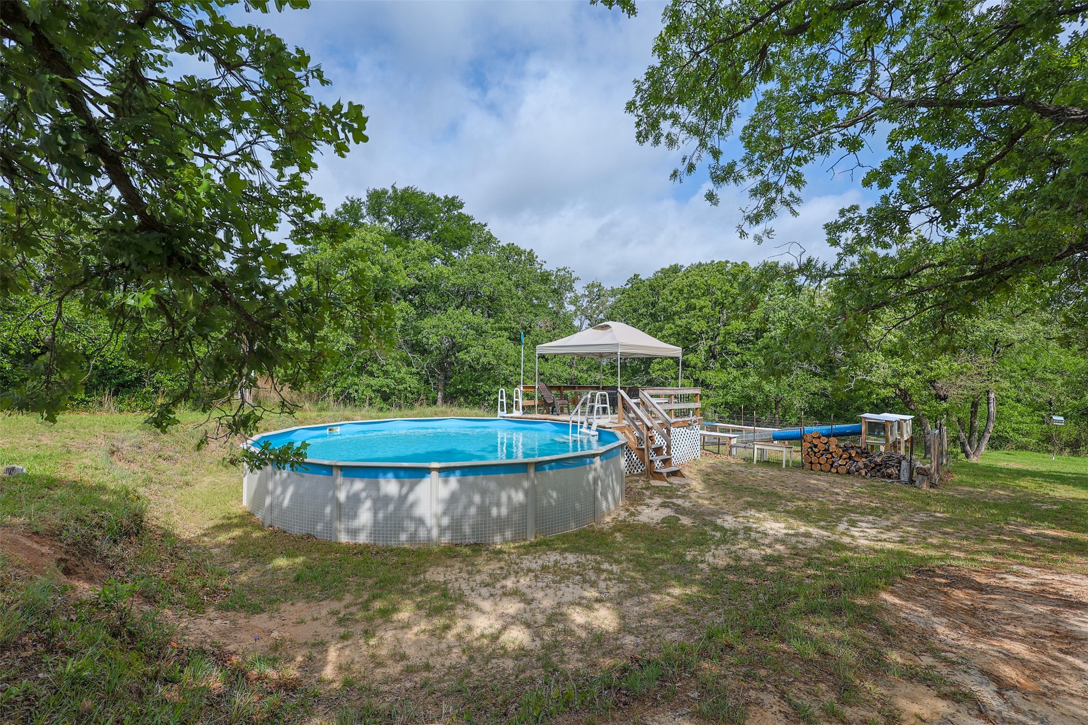 309 Tejas Trail Springtown TX 76082
