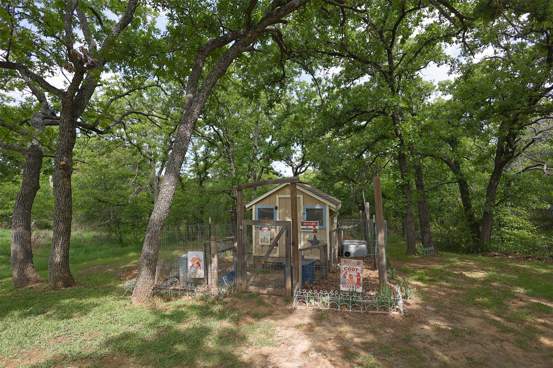 309 Tejas Trail Springtown TX 76082