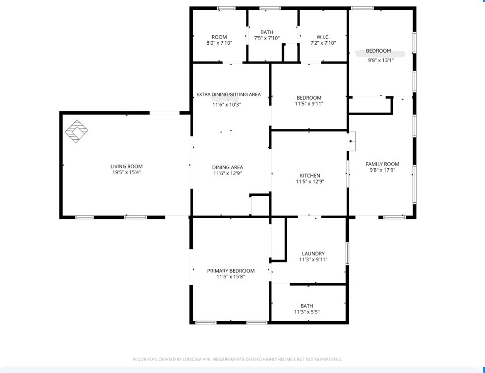 309 Tejas Trail Springtown TX 76082