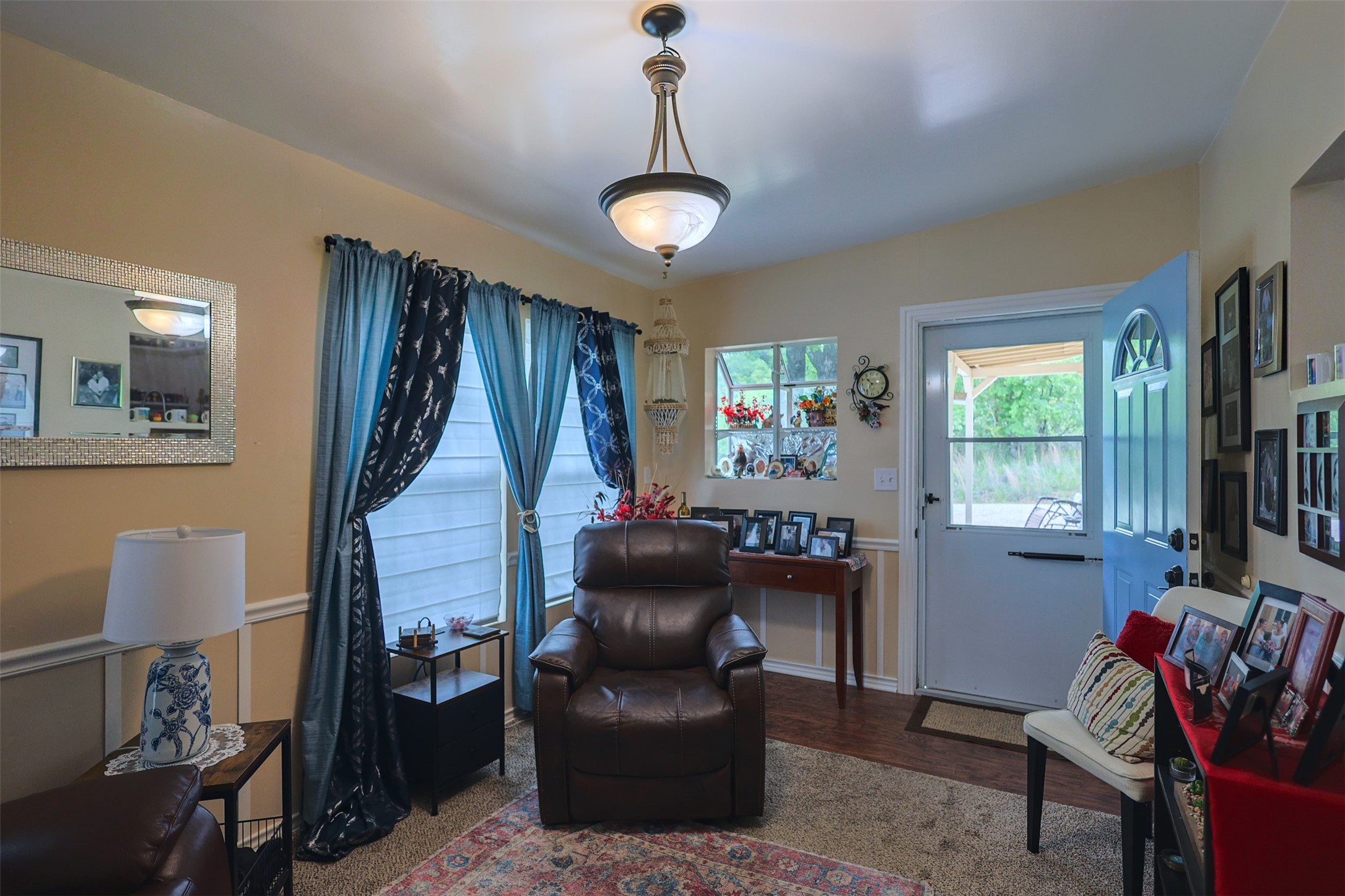 309 Tejas Trail Springtown TX 76082