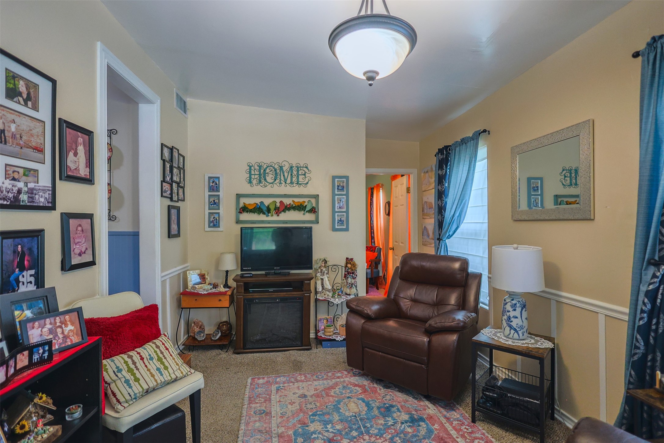 309 Tejas Trail Springtown TX 76082