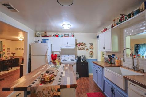309 Tejas Trail Springtown TX 76082