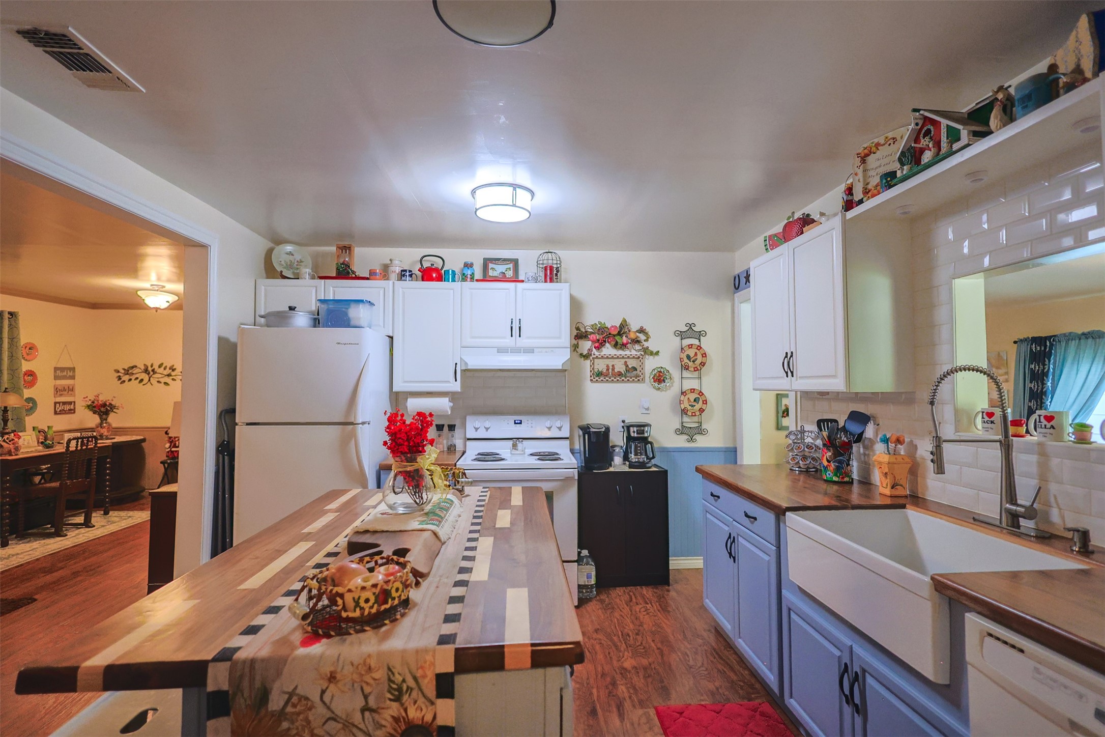 309 Tejas Trail Springtown TX 76082