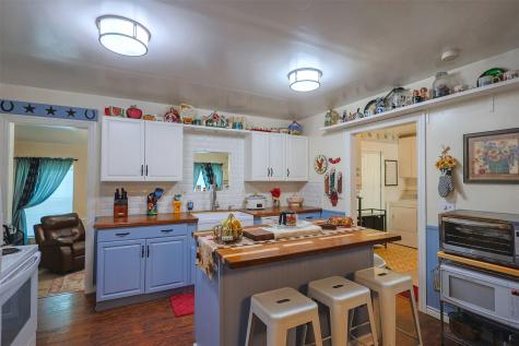 309 Tejas Trail Springtown TX 76082