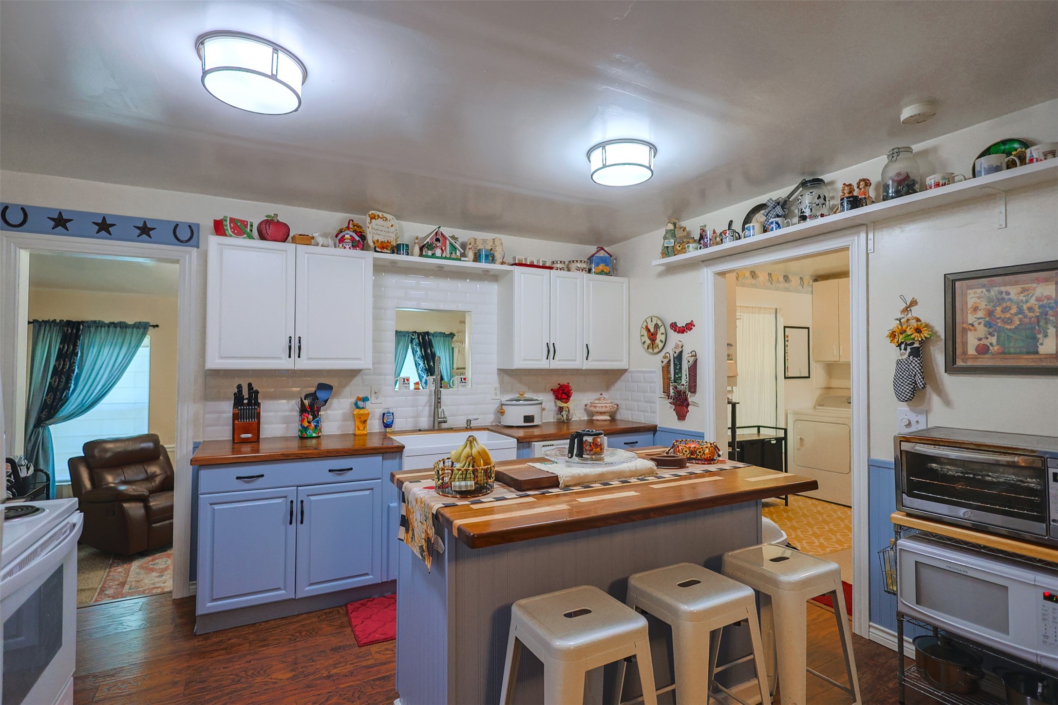309 Tejas Trail Springtown TX 76082