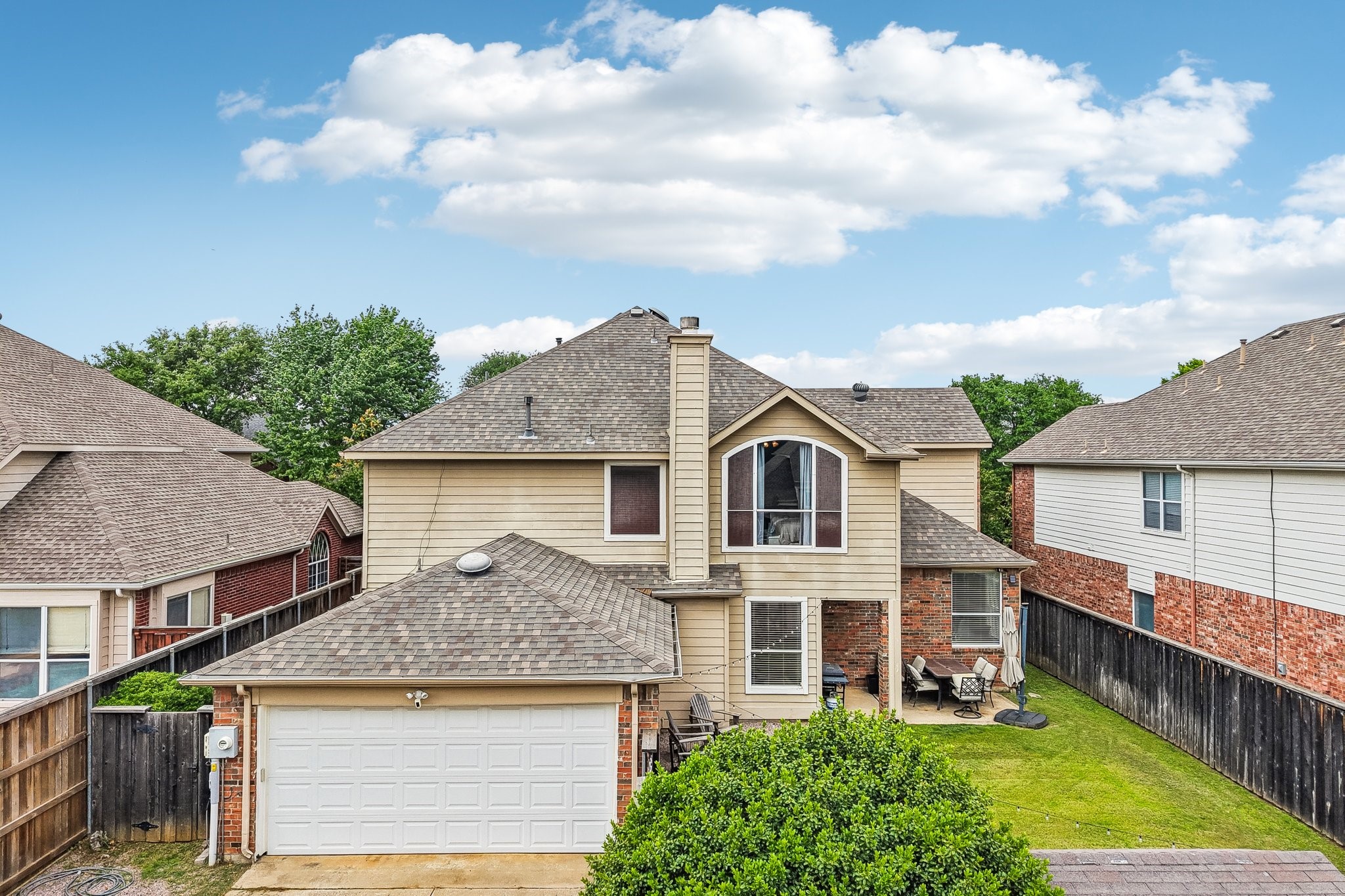 1318 Pinehurst Drive Lewisville TX 75077