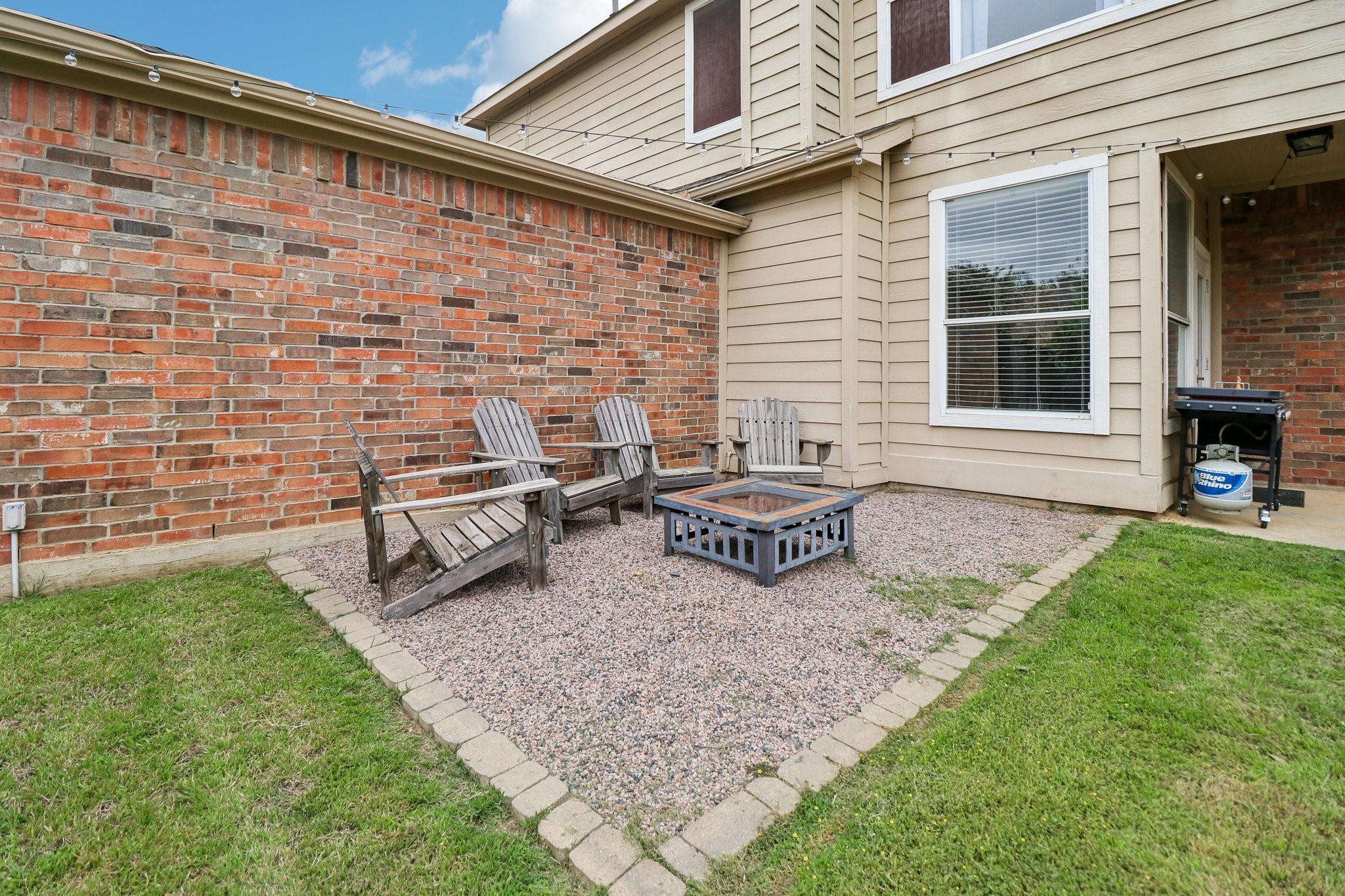 1318 Pinehurst Drive Lewisville TX 75077