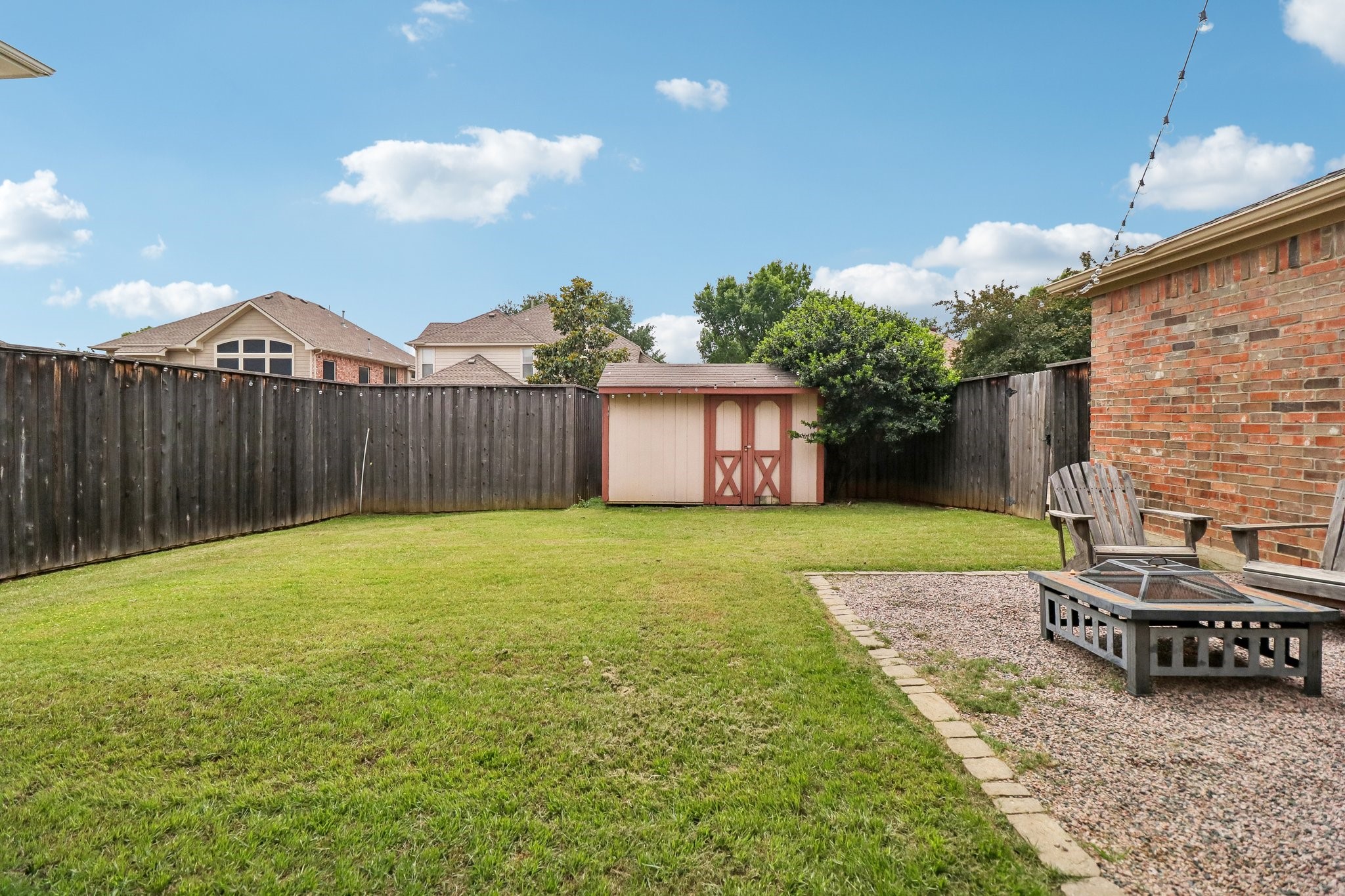 1318 Pinehurst Drive Lewisville TX 75077
