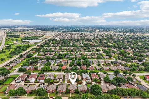 1318 Pinehurst Drive Lewisville TX 75077
