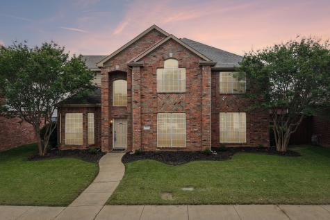 1318 Pinehurst Drive Lewisville TX 75077