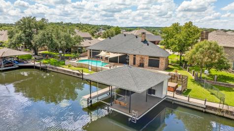 2403 Pebble Drive Granbury TX 76048