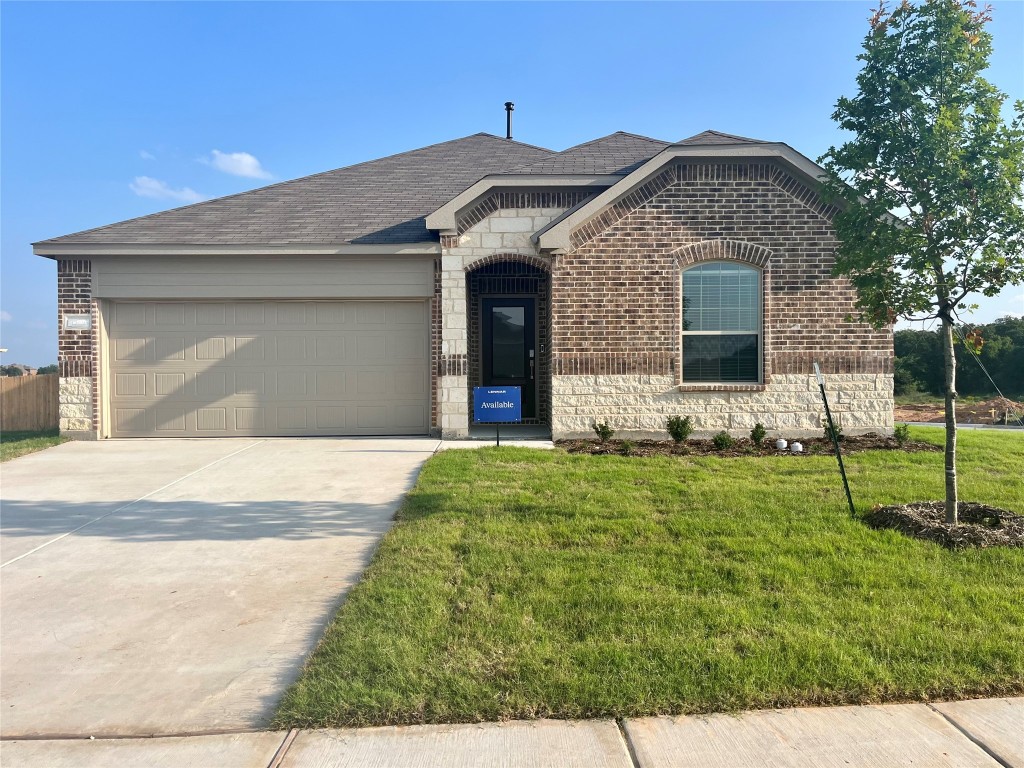 1204 Hickory Road Azle TX 76020