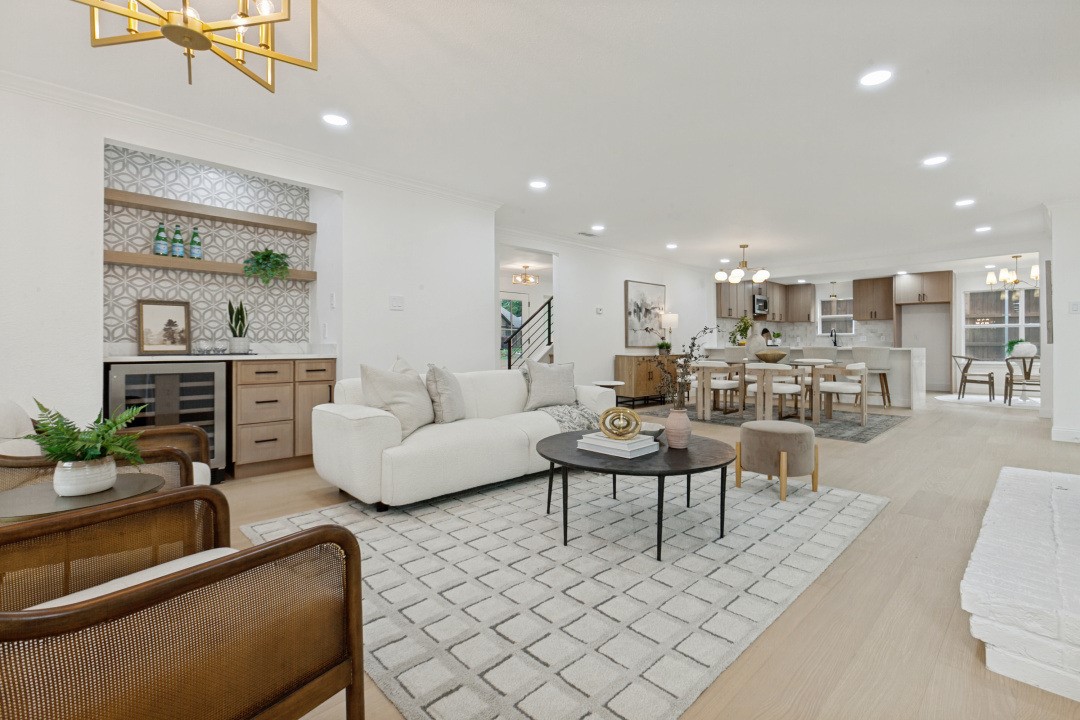 15306 Trails End Drive Dallas TX 75248