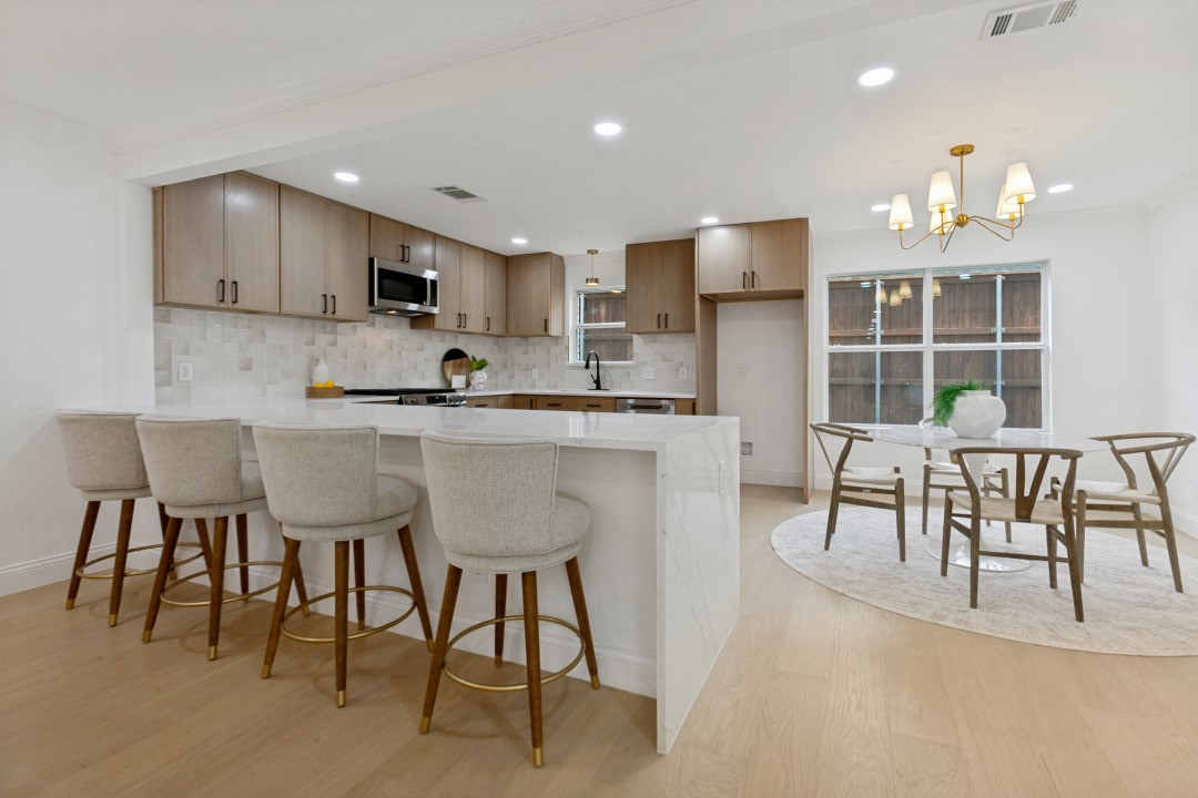 15306 Trails End Drive Dallas TX 75248