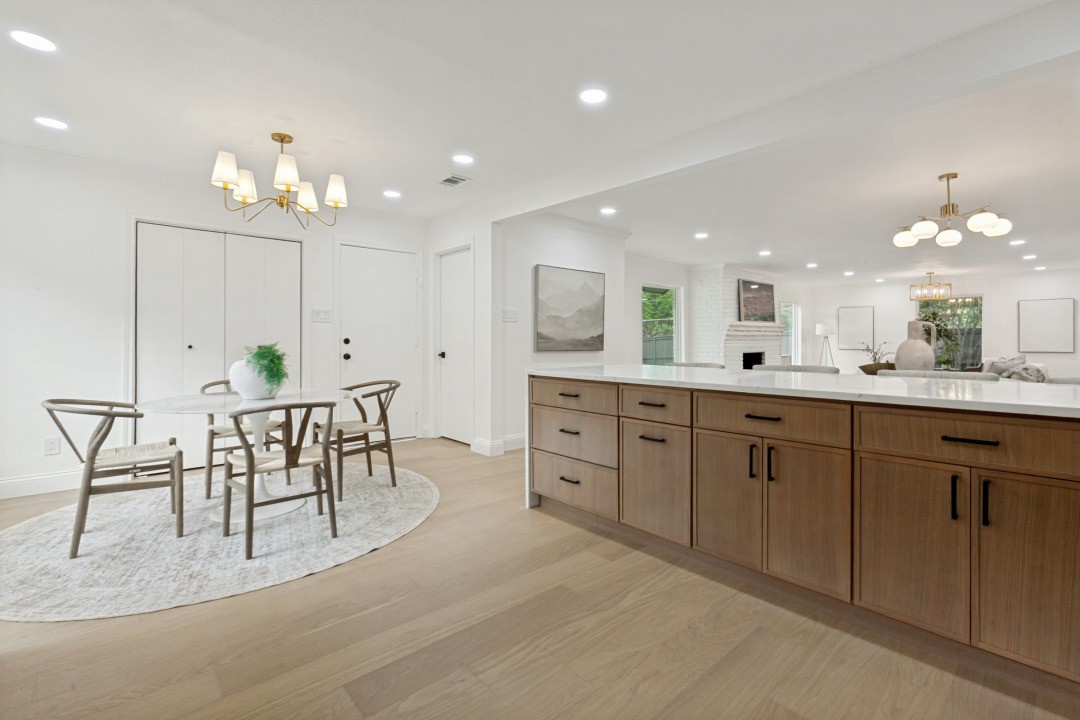 15306 Trails End Drive Dallas TX 75248