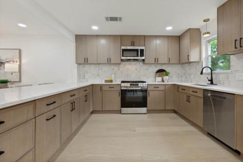 15306 Trails End Drive Dallas TX 75248