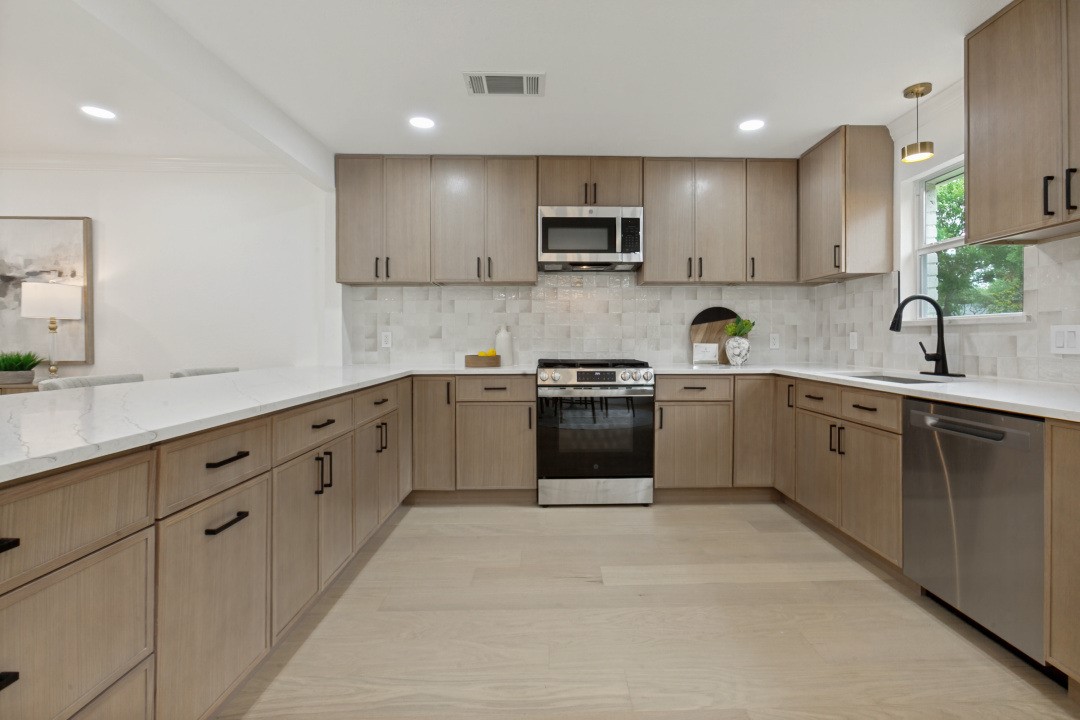 15306 Trails End Drive Dallas TX 75248