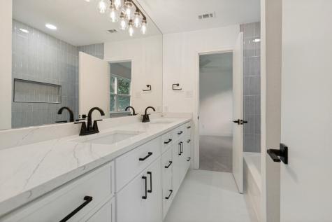 15306 Trails End Drive Dallas TX 75248