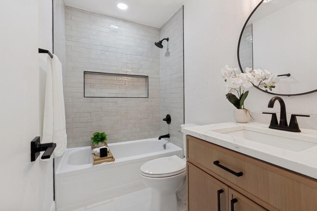 15306 Trails End Drive Dallas TX 75248