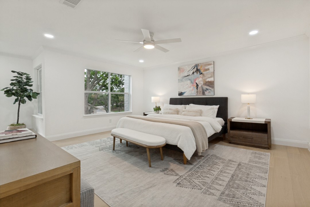 15306 Trails End Drive Dallas TX 75248