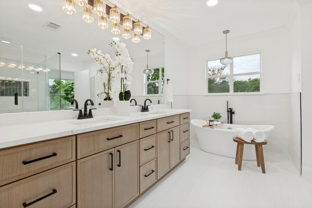 15306 Trails End Drive Dallas TX 75248