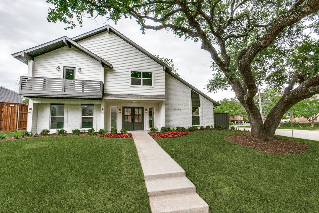 15306 Trails End Drive Dallas TX 75248
