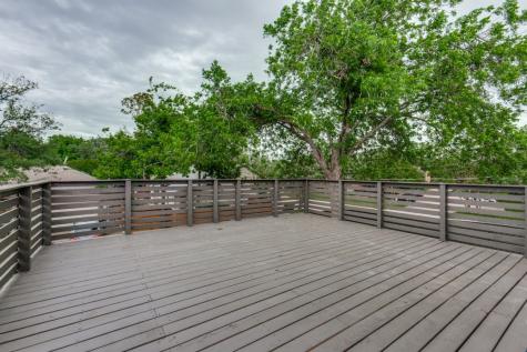 15306 Trails End Drive Dallas TX 75248