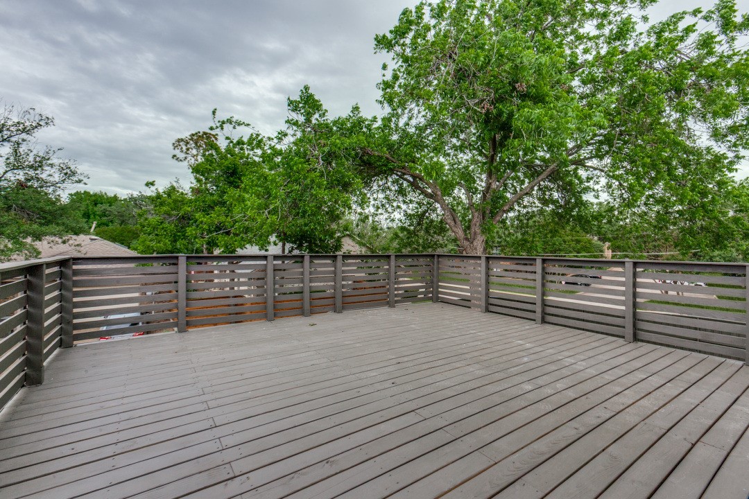 15306 Trails End Drive Dallas TX 75248