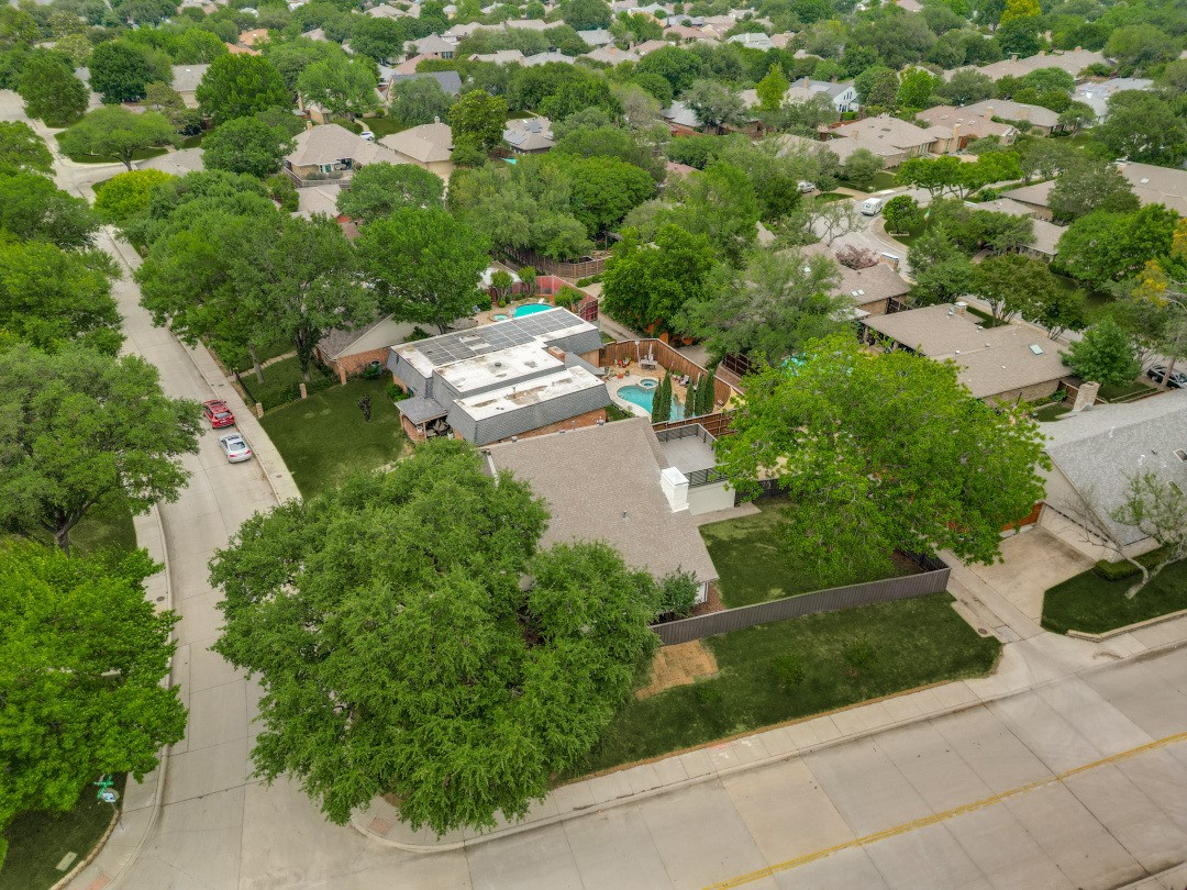 15306 Trails End Drive Dallas TX 75248