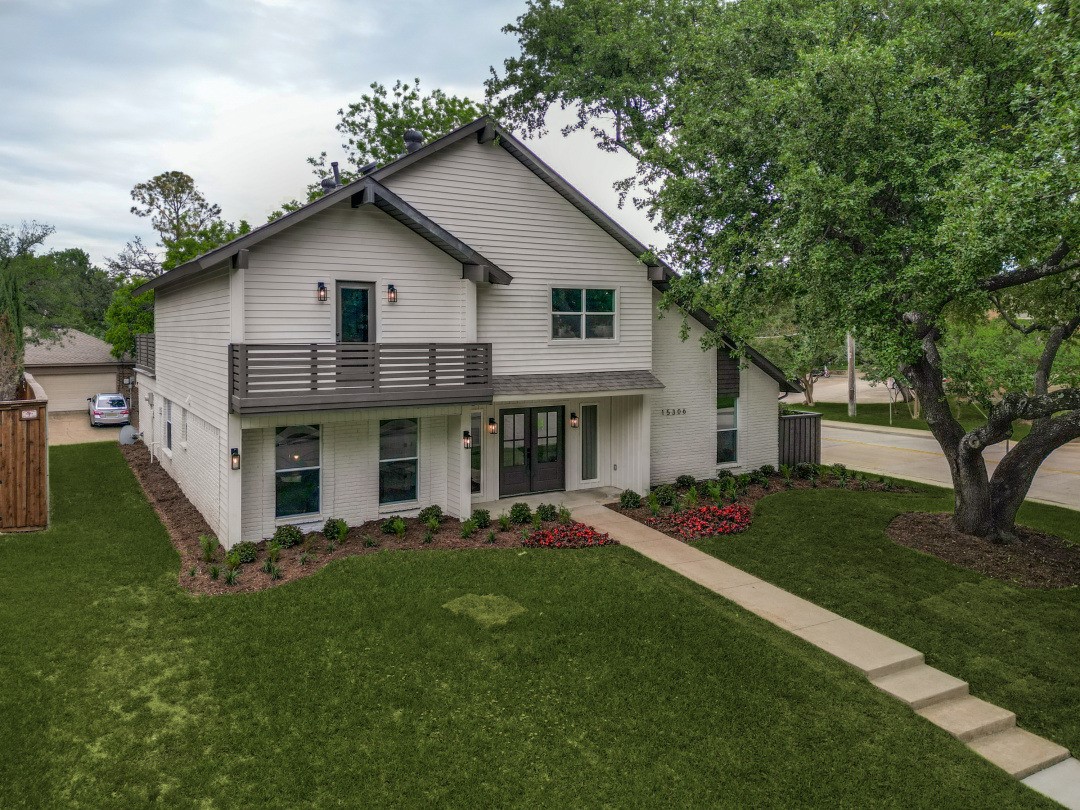 15306 Trails End Drive Dallas TX 75248