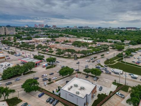 15306 Trails End Drive Dallas TX 75248