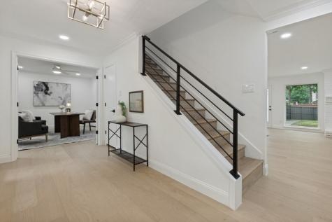 15306 Trails End Drive Dallas TX 75248