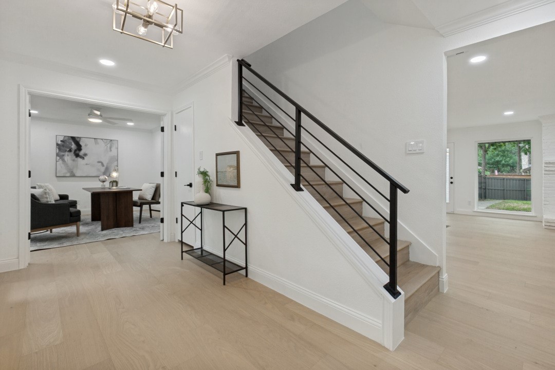 15306 Trails End Drive Dallas TX 75248