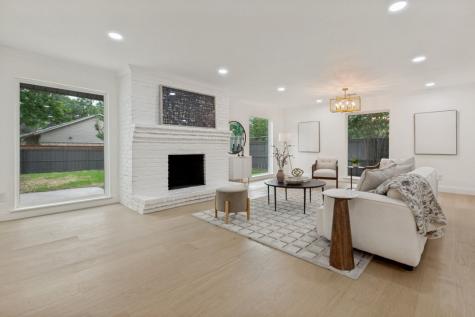 15306 Trails End Drive Dallas TX 75248