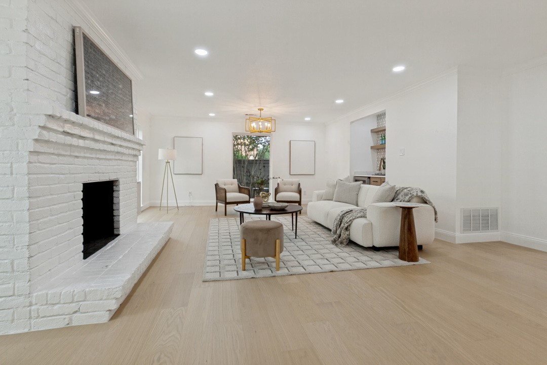 15306 Trails End Drive Dallas TX 75248