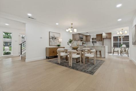 15306 Trails End Drive Dallas TX 75248