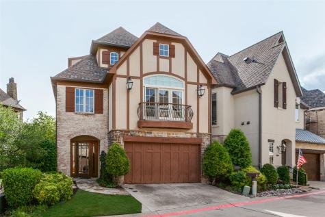 2628 Stoneleigh Circle Richardson TX 75080