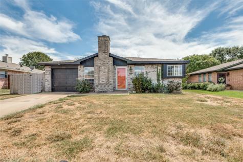 9344 Mayblossom Way Dallas TX 75217