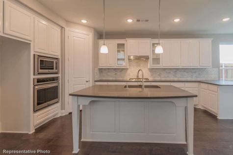 8108 Legacy Trail Mckinney TX 75071